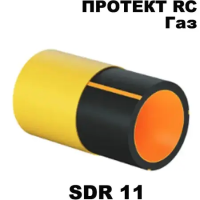 Труба Протект 1075 ПЭ 100 RC sdr 11