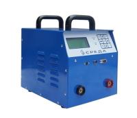 Электромуфтовый сварочный аппарат 630 (5.5кВт)