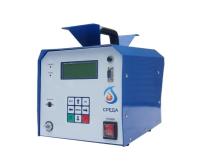 Электромуфтовый сварочный аппарат 315 (3.5кВт)