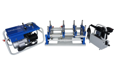 Sreda S 160 (40-160) 