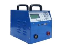 Электромуфтовый сварочный аппарат 1000 (5.5кВт)