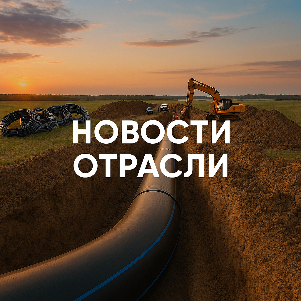 Новости отрасли. Новости отрасли.
