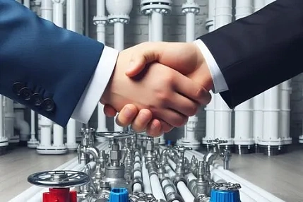 Дополнительные услуги